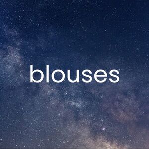 Stylish Women's Blouse